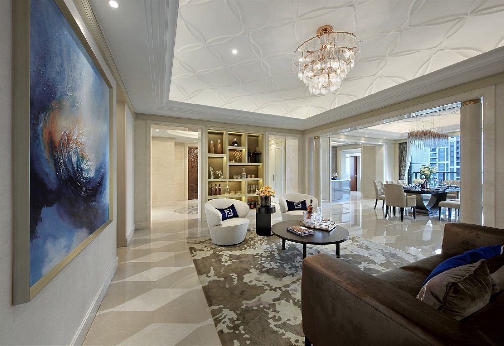 融創·濟寧濱江壹號