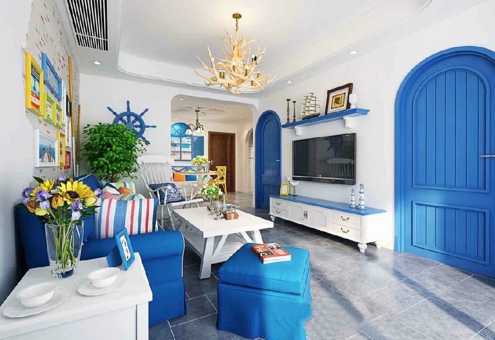 德信禹洲·曦悅