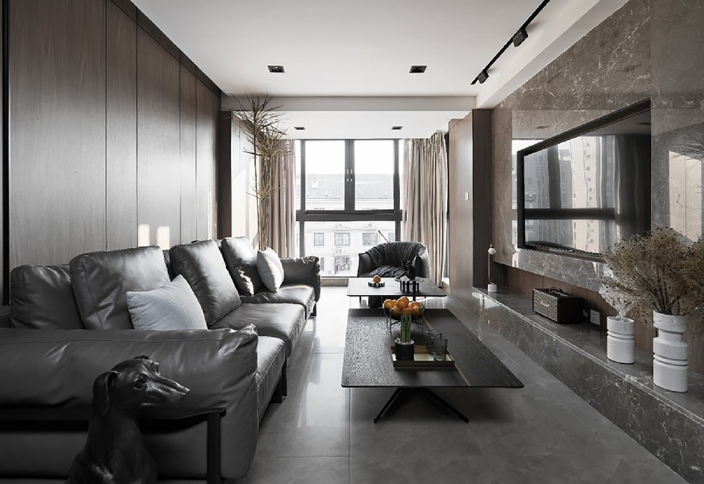 梅河口世基·雅麓海別墅